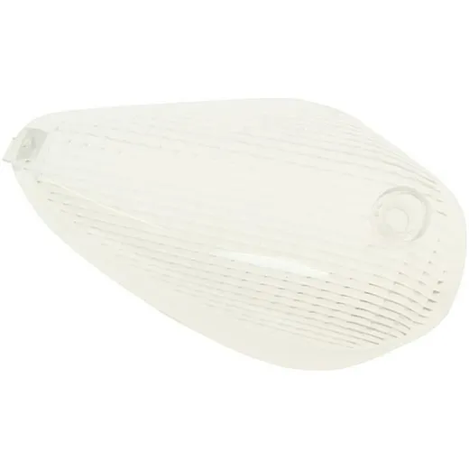 Ersatzglas Blinkerglas vorn rechts für NRG mc³, Purejet TPH (06-) VC23005 Ersatzglas Blinkerglas vorn rechts für NRG mc³, Purejet TPH (06-) VC23005