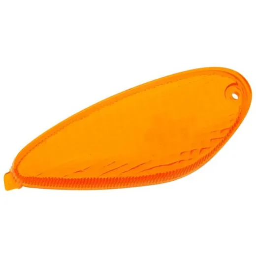 Ersatzglas Blinkerglas hinten rechts für Piaggio NRG extreme, mc², m³ VC23011