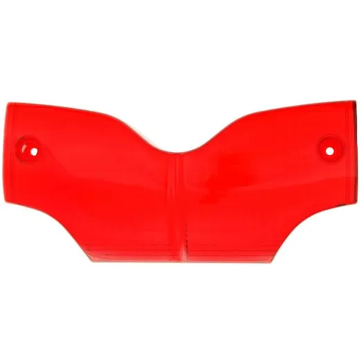 rear light lens red for Gilera Runner -05 VC23063