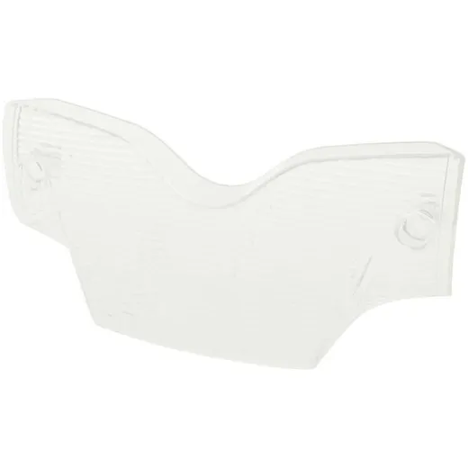 Heckleuchte Rücklichtglas weiss für Gilera Runner -05 VC23067