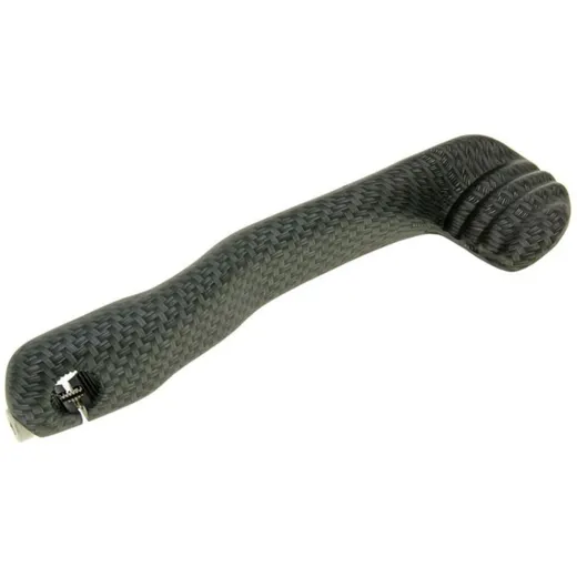 Hebel Kickstarter starr Carbon-Look für Aprilia (Minarelli Motor) VC23347
