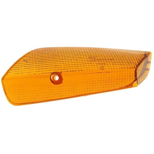 turn signal lens front left for Suzuki Address 50, 100 VC23381 turn signal lens front left for Suzuki Address 50, 100 VC23381
