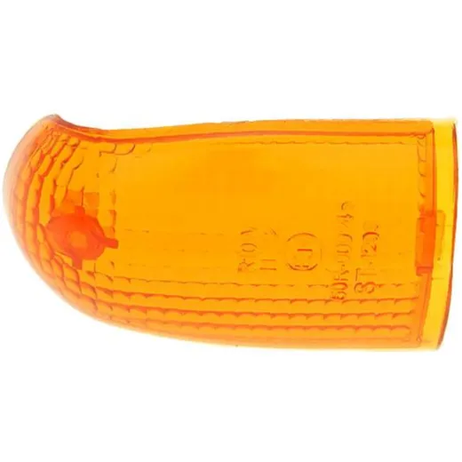 Ersatzglas Blinkerglas hinten für Suzuki Katana, Zillion VC23388 Ersatzglas Blinkerglas hinten für Suzuki Katana, Zillion VC23388