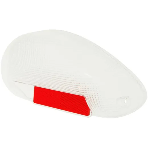 rear light lens white for Suzuki Katana, Zillion VC23393 rear light lens white for Suzuki Katana, Zillion VC23393