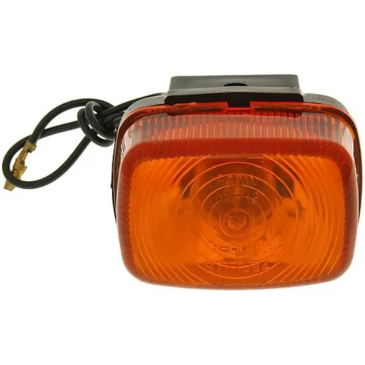 Indikator Blinker vorn / hinten für Booster, BWs 50, Giggle VC23402 Indikator Blinker vorn / hinten für Booster, BWs 50, Giggle VC23402