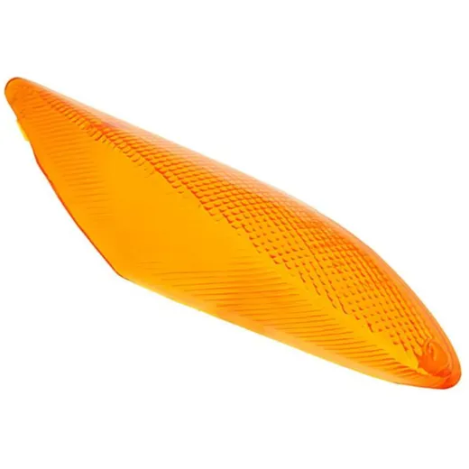 turn signal lens front right for MBK Booster NG, Yamaha BWs 50 NG Rocket Spy VC23407 turn signal lens front right for MBK Booster NG, Yamaha BWs 50 NG Rocket Spy VC23407