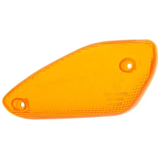 turn signal lens front left for Yamaha Aerox, MBK Nitro (-98) VC23410 turn signal lens front left for Yamaha Aerox, MBK Nitro (-98) VC23410