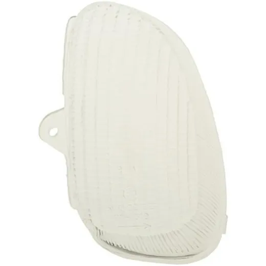 turn signal lens rear right white for MBK Ovetto, Yamaha Neos VC23430