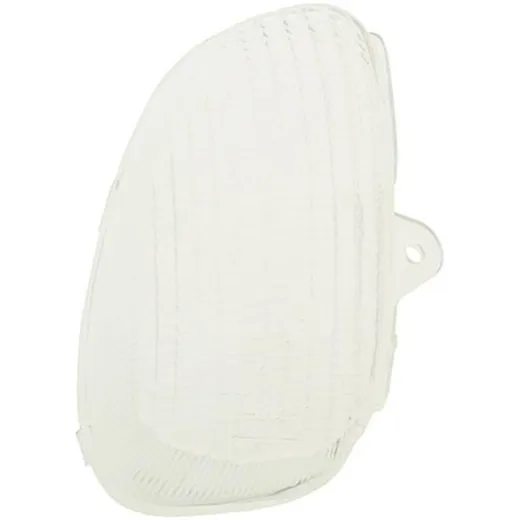 Ersatzglas Blinkerglas hinten links weiß für MBK Ovetto, Yamaha Neos VC23431 Ersatzglas Blinkerglas hinten links weiß für MBK Ovetto, Yamaha Neos VC23431
