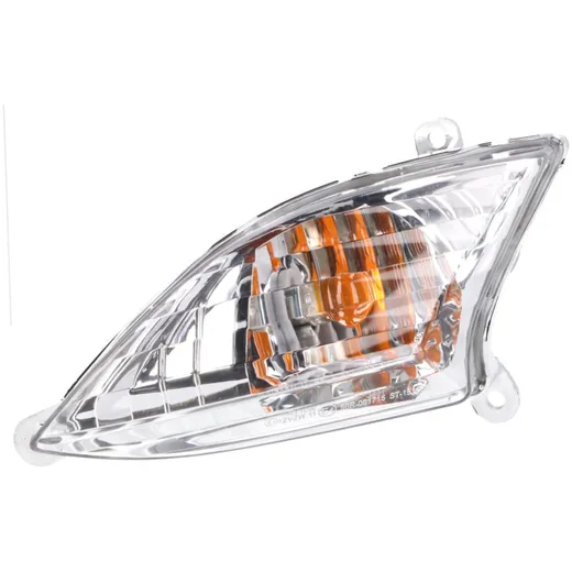 indicator light assy front left for Yamaha Cygnus X, MBK Flame X (2007-) VC23438