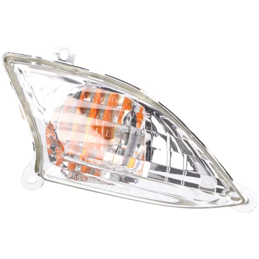 Indikator Blinker vorn rechts für Yamaha Cygnus X, MBK Flame X (2007-) VC23439 Indikator Blinker vorn rechts für Yamaha Cygnus X, MBK Flame X (2007-) VC23439
