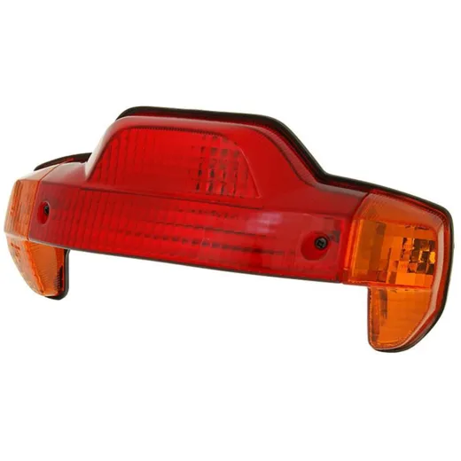 tail light assy for Booster BWs (01-), Spirit VC23453