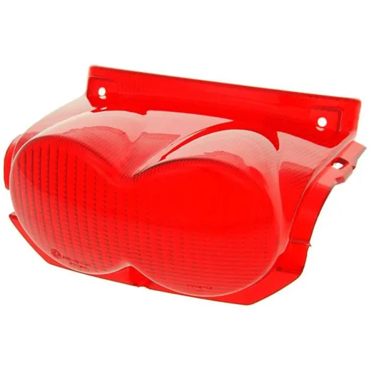 Heckleuchte Rücklichtglas für MBK Ovetto, Yamaha Neos VC23470