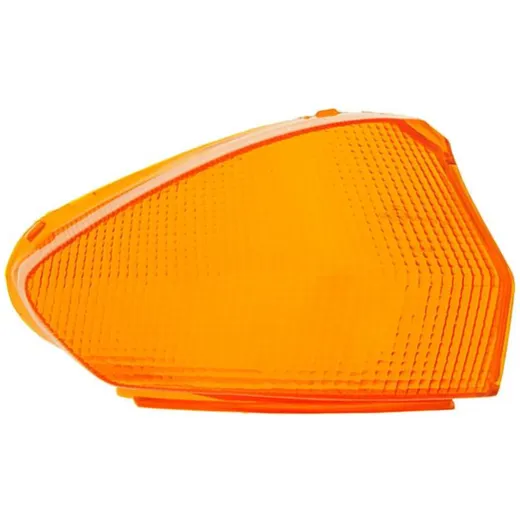 Ersatzglas Blinkerglas hinten links für Yamaha Cygnus R, MBK Flame R VC23477