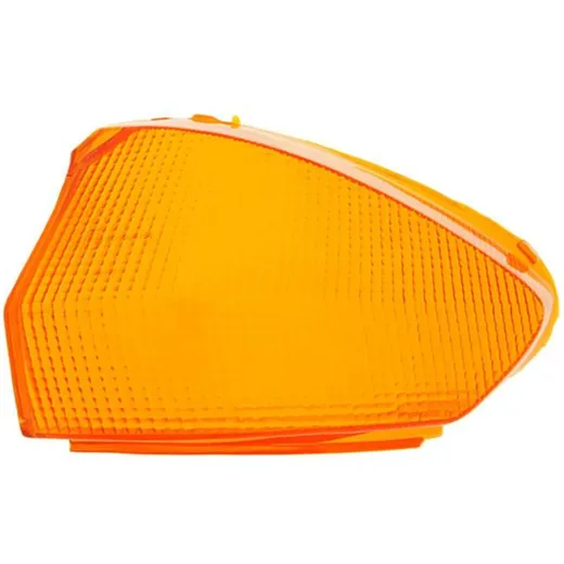 Ersatzglas Blinkerglas hinten rechts für Yamaha Cygnus R, MBK Flame R VC23478 Ersatzglas Blinkerglas hinten rechts für Yamaha Cygnus R, MBK Flame R VC23478