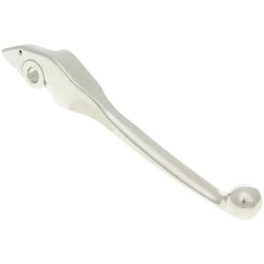 Bremsgriff Bremshebel rechts silber für Honda NES, SES, PES/PS, SH 125/50 VC23723 Bremsgriff Bremshebel rechts silber für Honda NES, SES, PES/PS, SH 125/50 VC23723