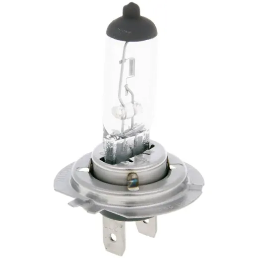 head lamp bulb halogen H7 PX26d 12V 55W VC23727