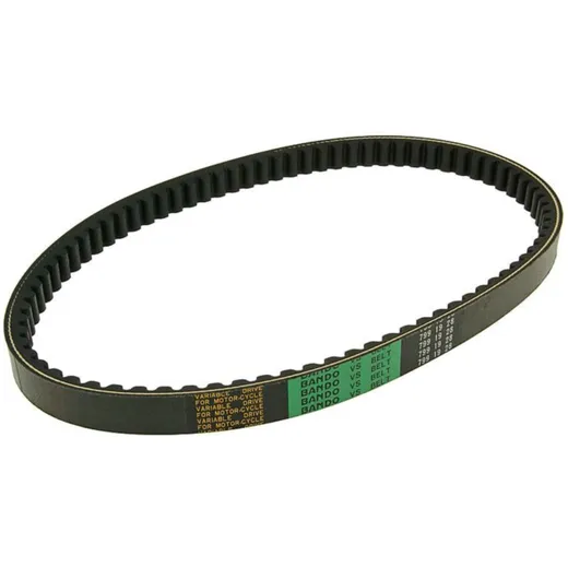 drive belt Bando for Kymco, Keeway, Aprilia, Malaguti VC23783