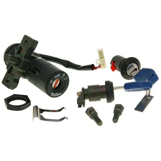 key switch lock set for Honda SH125, SH150 (-04) VC23876
