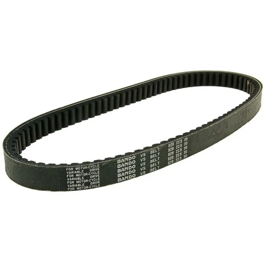 drive belt Bando V/S for Honda Helix, Piaggio Hexagon 250 VC24064