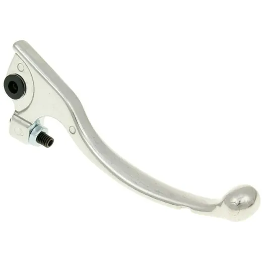 brake lever right, silver color for Derbi, HM, MH, Rieju, Sherco VC24891 brake lever right, silver color for Derbi, HM, MH, Rieju, Sherco VC24891