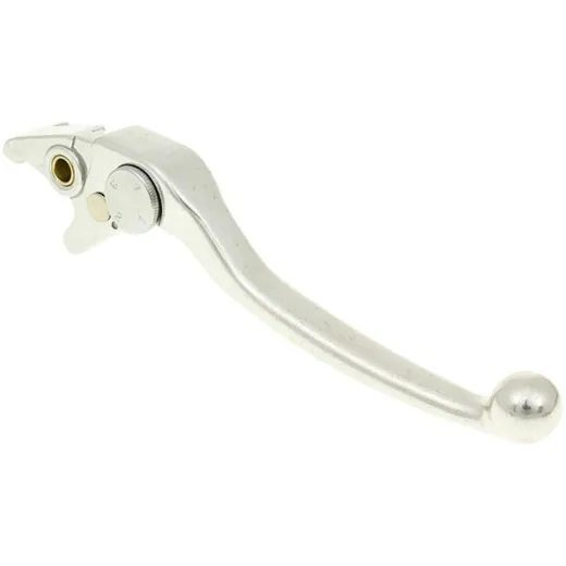 brake lever right silver for Kymco Downtown, Xciting VC24896
