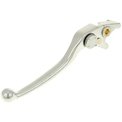 brake lever left silver for Kymco Downtown, Xciting VC24897