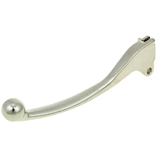 Bremsgriff Bremshebel links silber für Honda PCX 125 VC24899