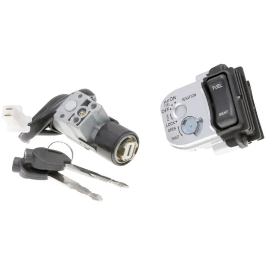 lock set for Honda PCX 125 VC24927 lock set for Honda PCX 125 VC24927
