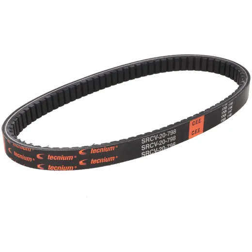 drive belt for Kymco Agility, Movie, People, Super 8 125 - 250cc VC24934