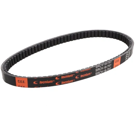 drive belt for Honda Zoomer, Ruckus, Metropolitan VC24950