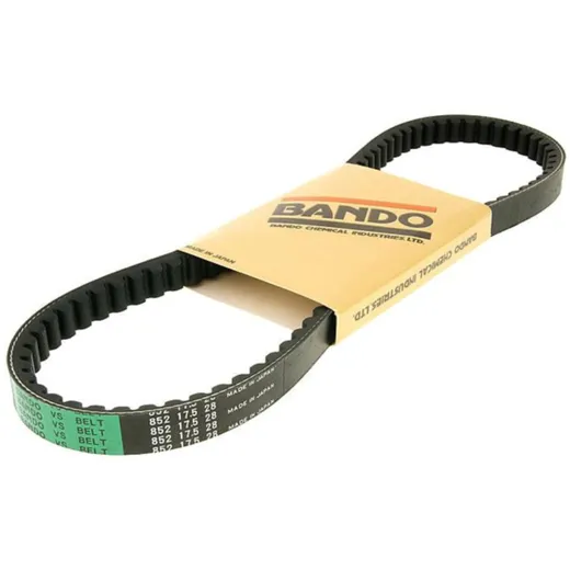 drive belt Bando V/S for Honda SH 100 VC24964