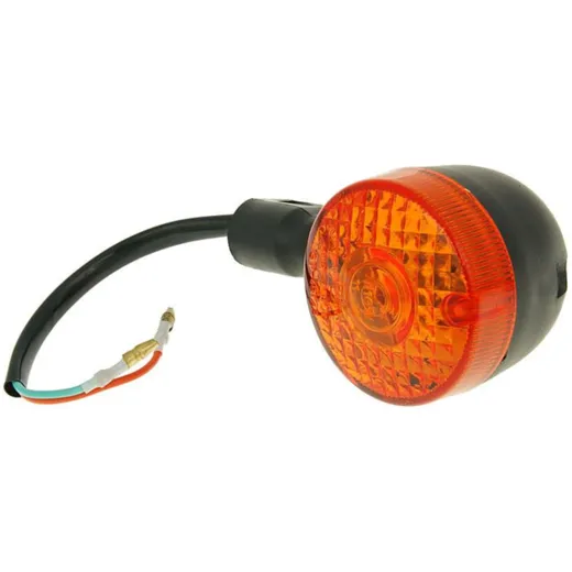 Indikator Blinker vorn links / hinten rechts für Honda PK 50 Wallaroo VC24990