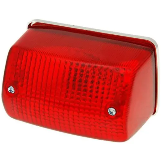Heckleuchte Rücklicht für Honda Wallaroo, CRM 125 VC25036