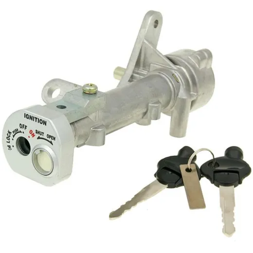 ignition switch / ignition lock for Suzuki Burgman UH125, 150 (02-06) VC25044