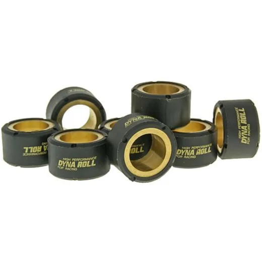 variator weights Maxi-Scooter - 25x15 - 20.00g - set of 6 pcs VC25149-2000