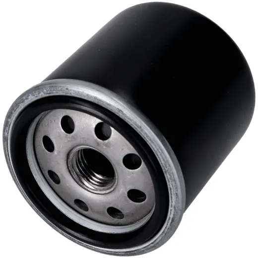 oil filter for maxi scooter 4-stroke Piaggio engine VC25755