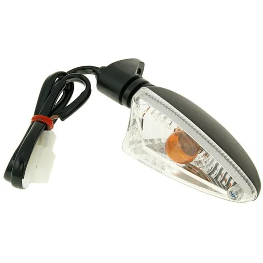 Indikator Blinker hinten rechts für Piaggio TPH 50 (10-), Liberty iGet, Aprilia RS4, SR 50-125 12-, Derbi GPR 50-125 VC26691