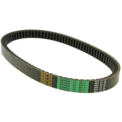drive belt Bando V/S for Majesty, Leonardo, Velvet, Jupiter, Madison, Skyliner VC27057