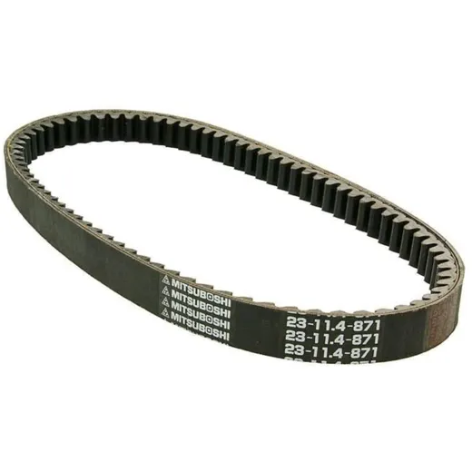 drive belt Mitsuboshi for Majesty, Leonardo, Velvet, Jupiter, Madison, Skyliner VC27058