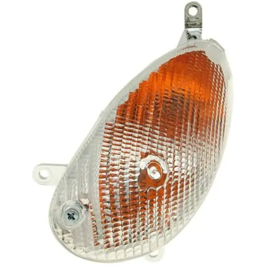 indicator light assy front left for Yamaha Majesty, MBK Skyliner 125, 150 (03-06) VC27118