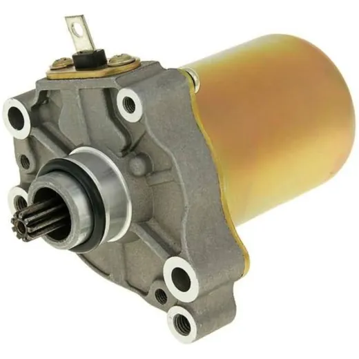 starter motor for Piaggio 125/150cc 2-stroke VC27954