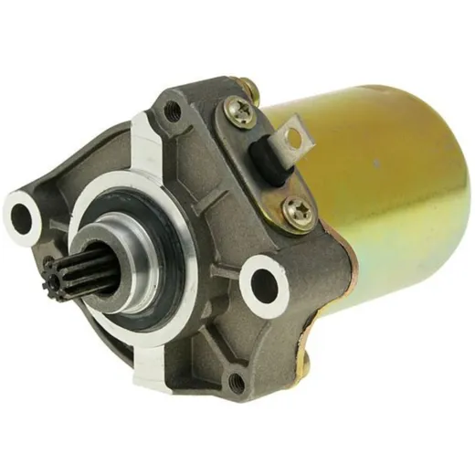 starter motor for Peugeot 100cc, Honda 100cc VC28670 starter motor for Peugeot 100cc, Honda 100cc VC28670