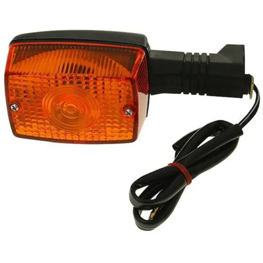 Indikator Blinker hinten für Honda PX50, SH75 VC28674 Indikator Blinker hinten für Honda PX50, SH75 VC28674