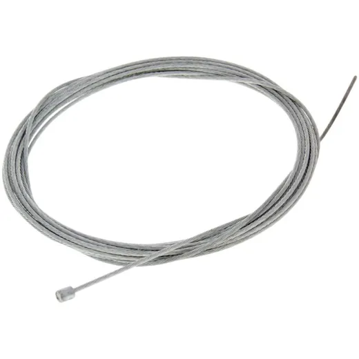 inner cable 210cmx1.3mm with nipple 3mmx4mm VC29094