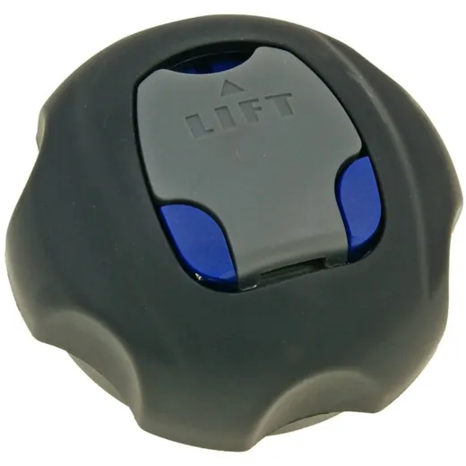 fuel tank cap lockable for Hyosung RT, RX 125, Puch Condor V_1