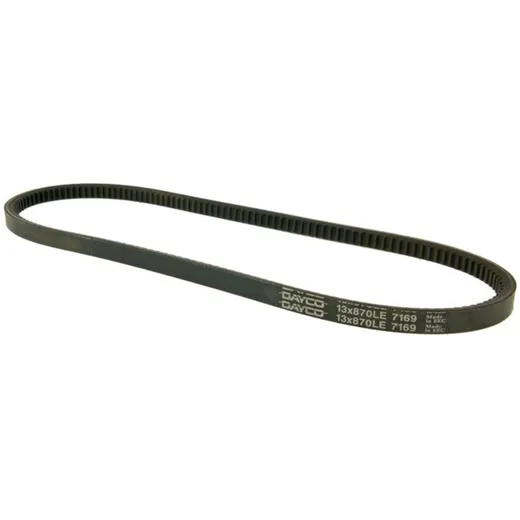Antriebsriemen Keilriemen Dayco 870-13 für Peugeot 103, 104 VC29109