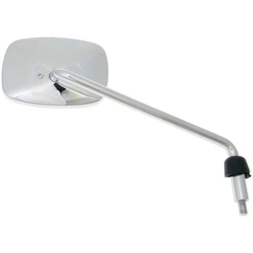 mirror right E-marked for Piaggio Beverly 250, 300ie, 400, 500 VC30025