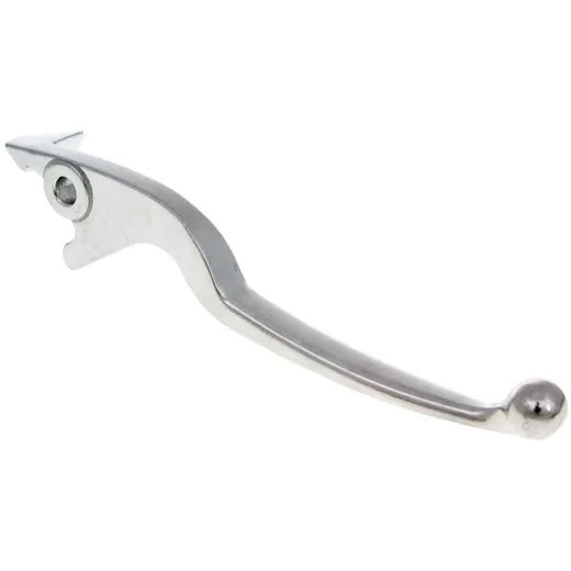 Bremsgriff Bremshebel rechts silber für Peugeot Tweet, Sym Fiddle II, Orbit, Symphony VC30041 Bremsgriff Bremshebel rechts silber für Peugeot Tweet, Sym Fiddle II, Orbit, Symphony VC30041