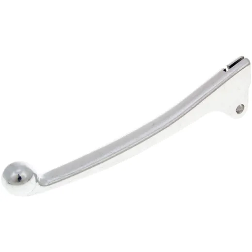 clutch lever left side silver for Derbi FDS VC30045